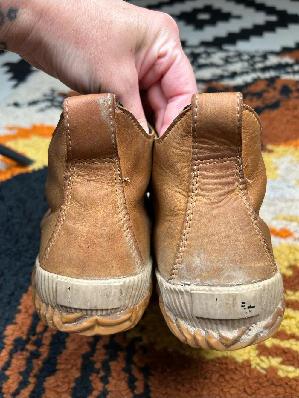 Comfy Cool, SOREL, waterproof duck boots!!
